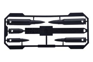 Strike Industries NATO dummy rounds.